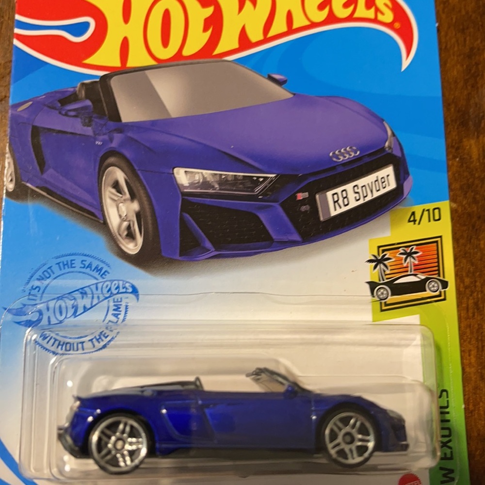 Hot weel - Picture 2 of 2